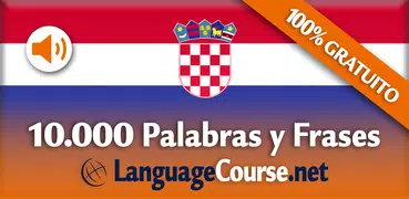 Aprende Palabras en Croata