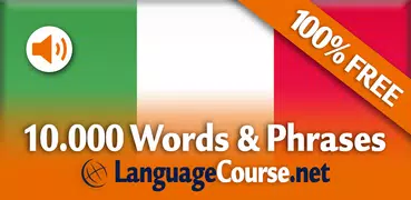 Learn Italian Words