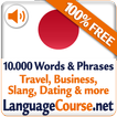 Learn Japanese Words