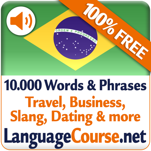 Learn Portuguese Words Free