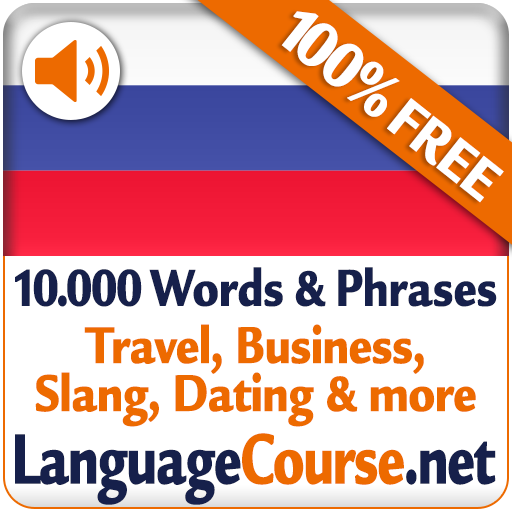 Impara Vocabolario Russo