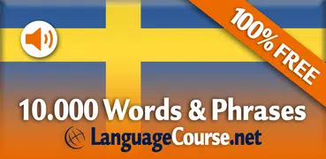 Swedish Words Learn Svenska