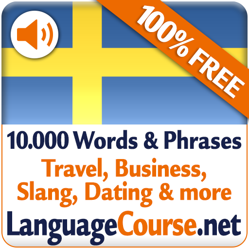 Lerne Schwedisch-Wörter