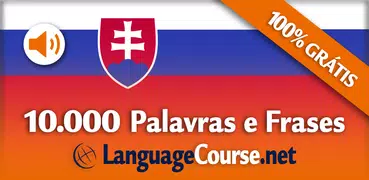 Aprenda palavras em Eslovaco