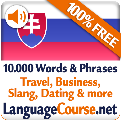 Learn Slovak Vocabulary Free