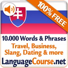 Descargar APK de Aprende Palabras en Eslovaco