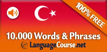 Learn Turkish Words Free