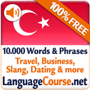 Learn Turkish Words APK