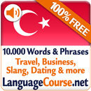 Vocabulaire Turc APK