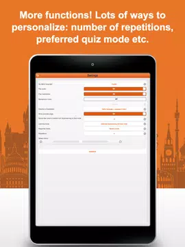 Screenshot 19 for Learn Ukrainian Words Free