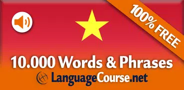 Learn Vietnamese Words Free