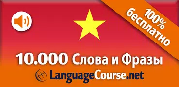 Выучите лексику: Вьетнамский