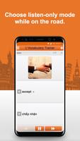 Learn Vietnamese Words screenshot 2
