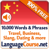 ikon Belajar Bahasa Cina
