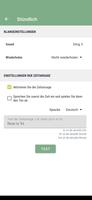 Stündliches Glockenspiel Screenshot 1