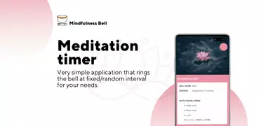 Mindfulness Bell