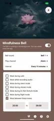 Mindfulness Bell XAPK 下載