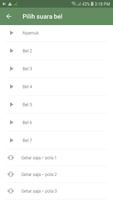 Mindfulness Bell screenshot 3