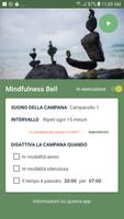 Poster Mindfulness Bell