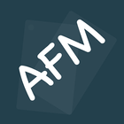 AFM - Awesome Flashcard Maker simgesi