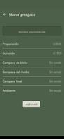 Focus - Meditation Timer captura de pantalla 1