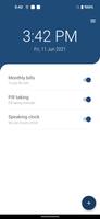 Voice Reminder 海报