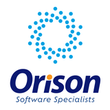 Orison icono