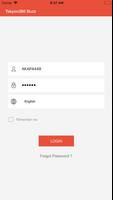 Takyon360 Buzz الملصق