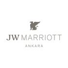 JW Marriott icône