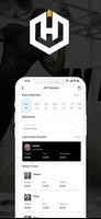 Hive Fitnation screenshot 3