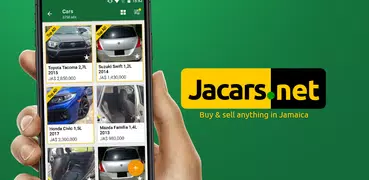 Jacars.net