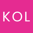 KOL Kollectin Shopping-icoon