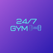 24/7 GYM LatinsoftCR