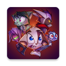 Dreamkeepers aplikacja