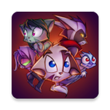 Icona Dreamkeepers