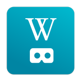 Walden VR icône