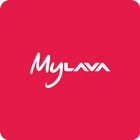 MyLava ikon