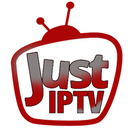 JUST IPTV APK