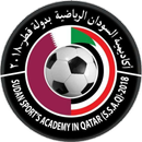 Sudan Sports Academy in Qatar APK