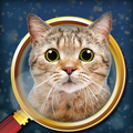 ”Hidden Object iSpy Mystery