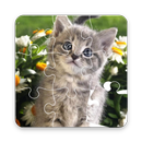 Jigsaw Puzzle - Cats and Dogs APK