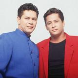 RÁDIO LEANDRO E LEONARDO biểu tượng