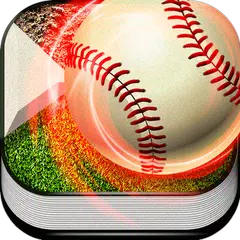 Скачать プロ野球速報 BaseballZero APK