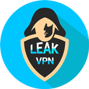 LEAK VPN - 100% Free Internet APK