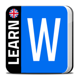 Learn MS Word أيقونة