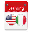 Learn Italian - 100 words daily APK