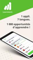LearnMatch Affiche