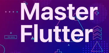 Master Flutter