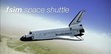 F-Sim Space Shuttle