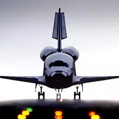 F-Sim Space Shuttle APK download